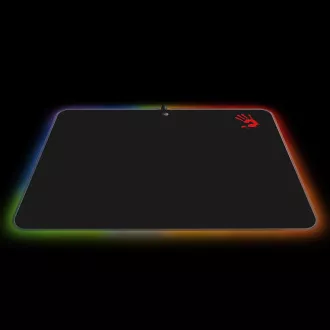 A4tech podložka pod myš Bloody MP-50RS, voděodolná, RGB A4tech podložka pod myš Bloody MP-50RS, voděodolná, RGB