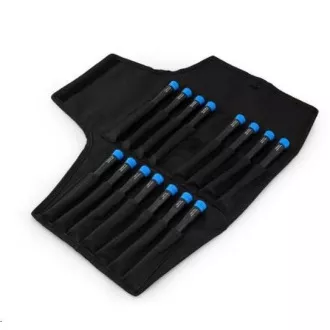 iFixit sada šroubováků, 15 ks iFixit sada šroubováků, 15 ks