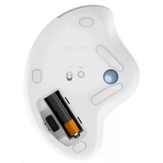 Logitech Wireless Trackball Mouse M575 Logitech Wireless Trackball Mouse M575