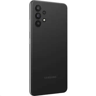 Samsung Galaxy A32 (A325), 128 GB, LTE, EU černá Samsung Galaxy A32 (A325), 128 GB, LTE, EU černá