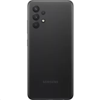 Samsung Galaxy A32 (A325), 128 GB, LTE, EU černá Samsung Galaxy A32 (A325), 128 GB, LTE, EU černá