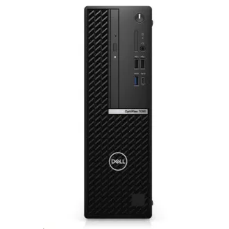 DELL PC Optiplex 7090 SFF/Core i7-10700/16GB/512GB SSD/Integrated/TPM/DVD RW/No Wifi/Kb/Mouse/W10Pro/vPro/3Y ProSpt DELL PC Optiplex 7090 SFF/Core i7-10700/16GB/512GB SSD/Integrated/TPM/DVD RW/No Wifi/Kb/Mouse/W10Pro/vPro/3Y ProSpt