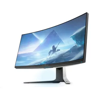 DELL LCD Dell Alienware 38 Gaming Monitor | AW3821DW - 95.3cm (37.5) DELL LCD Dell Alienware 38 Gaming Monitor | AW3821DW - 95.3cm (37.5)