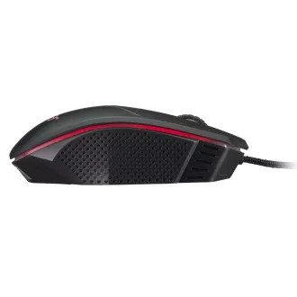 ACER Nitro GAMING MOUSE - 4200dpi, 8 tlačítek, 20g závaží, životnost 5 mil. kliknutí, Avago 3050