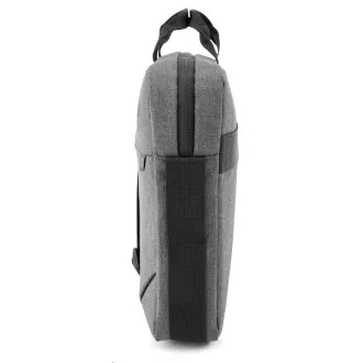 HP Prelude Grey 17 Laptop Bag - taška