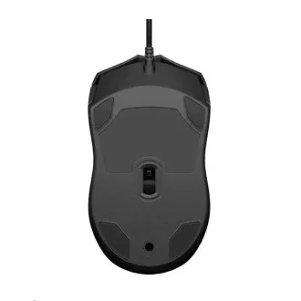 HP Wired Mouse 100 - drátová myš
