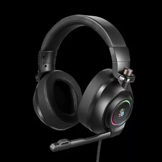 A4tech herní sluchátka Bloody G580, 7.1 Virtual