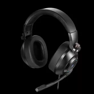 A4tech herní sluchátka Bloody G580, 7.1 Virtual