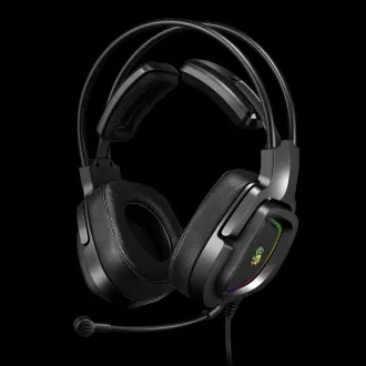 A4tech herní sluchátka Bloody G575, 7.1 Virtual