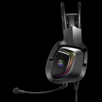A4tech herní sluchátka Bloody G575, 7.1 Virtual