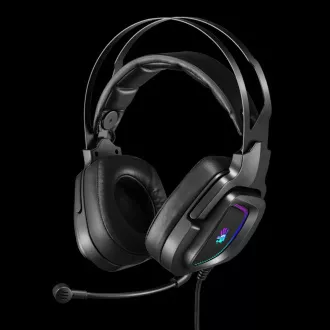 A4tech herní sluchátka Bloody G570, 7.1 Virtual