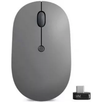 Lenovo Go USB-C Wireless Mouse