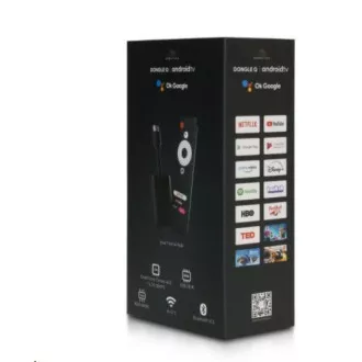 AB-COM Homatics Dongle Q Android TV AB-COM Homatics Dongle Q Android TV