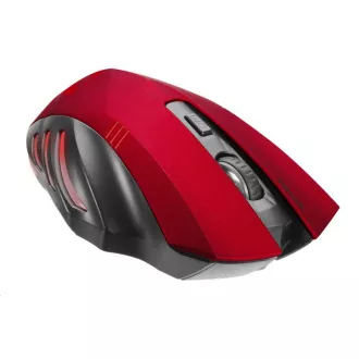 SPEED LINK myš FORTUS Gaming Mouse, bezdrátová, černá SPEED LINK myš FORTUS Gaming Mouse, bezdrátová, černá