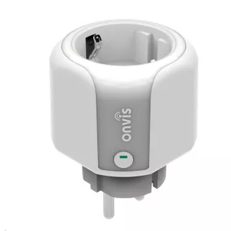 ONVIS Chytrá zásuvka – HomeKit, Wi-Fi 2, 4 GHz