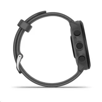 Garmin GPS sportovní hodinky Forerunner 55 Grey