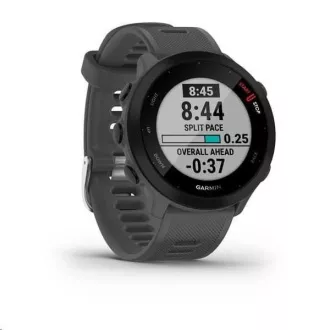 Garmin GPS sportovní hodinky Forerunner 55 Grey