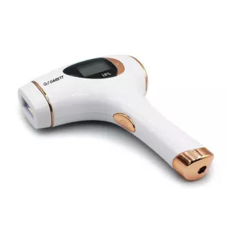 Garett Beauty Flash IPL epilátor, white-gold Garett Beauty Flash IPL epilátor, white-gold
