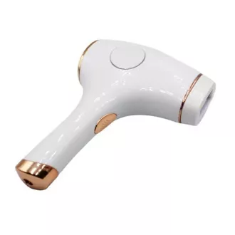 Garett Beauty Flash IPL epilátor, white-gold Garett Beauty Flash IPL epilátor, white-gold