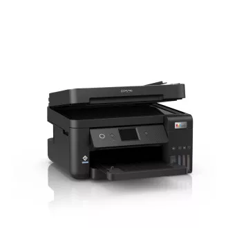 EPSON tiskárna ink EcoTank L6290, 4v1, A4, 1200x4800dpi, 33ppm, USB, Wi-Fi, LAN, Záruka 5 let po registraci zdarma