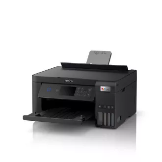 EPSON tiskárna ink EcoTank L4260, 3v1, A4, 1440x5760dpi, 33ppm, USB, Wi-Fi, Záruka 5 let po registraci zdarma