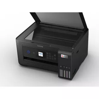 EPSON tiskárna ink EcoTank L4260, 3v1, A4, 1440x5760dpi, 33ppm, USB, Wi-Fi, Záruka 5 let po registraci zdarma