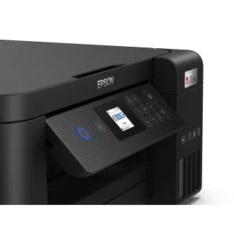 EPSON tiskárna ink EcoTank L4260, 3v1, A4, 1440x5760dpi, 33ppm, USB, Wi-Fi, Záruka 5 let po registraci zdarma