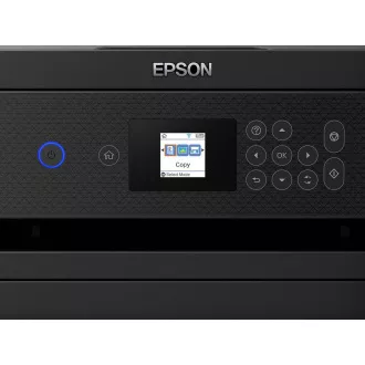 EPSON tiskárna ink EcoTank L4260, 3v1, A4, 1440x5760dpi, 33ppm, USB, Wi-Fi