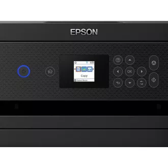 EPSON tiskárna ink EcoTank L4260, 3v1, A4, 1440x5760dpi, 33ppm, USB, Wi-Fi, Záruka 5 let po registraci zdarma