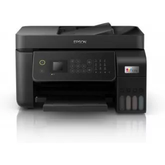 EPSON tiskárna ink EcoTank L5290, 4v1, A4, 1440x5760dpi, 33ppm, USB, Wi-Fi, LAN