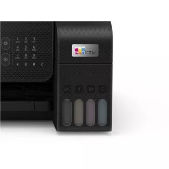 EPSON tiskárna ink EcoTank L5290, 4v1, A4, 1440x5760dpi, 33ppm, USB, Wi-Fi, LAN