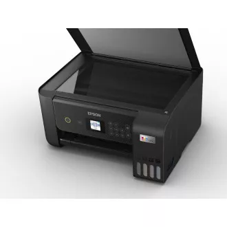 EPSON tiskárna ink EcoTank L3260, 3v1, A4, 1440x5760dpi, 33ppm, USB, Wi-Fi