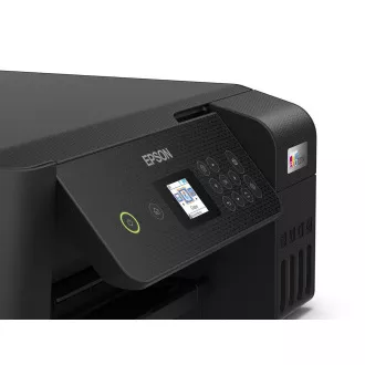 EPSON tiskárna ink EcoTank L3260, 3v1, A4, 1440x5760dpi, 33ppm, USB, Wi-Fi