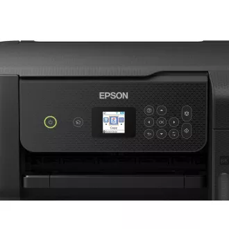 EPSON tiskárna ink EcoTank L3260, 3v1, A4, 1440x5760dpi, 33ppm, USB, Wi-Fi