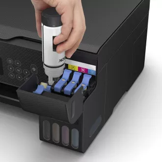 EPSON tiskárna ink EcoTank L3260, 3v1, A4, 1440x5760dpi, 33ppm, USB, Wi-Fi