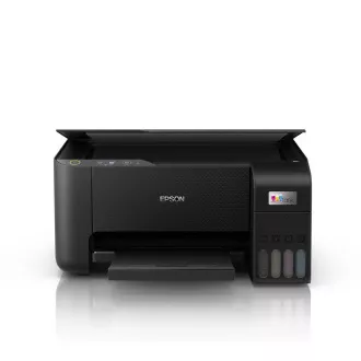 EPSON tiskárna ink EcoTank L3210, 3v1, A4, 1440x5760dpi, 33ppm, USB