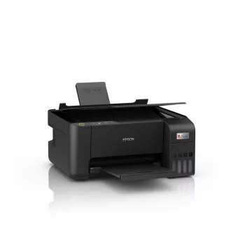 EPSON tiskárna ink EcoTank L3210, 3v1, A4, 1440x5760dpi, 33ppm, USB