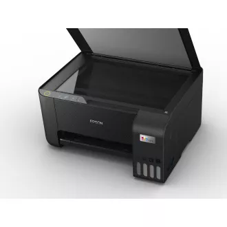 EPSON tiskárna ink EcoTank L3210, 3v1, A4, 1440x5760dpi, 33ppm, USB