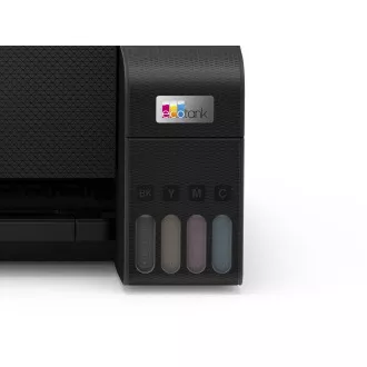 EPSON tiskárna ink EcoTank L3210, 3v1, A4, 1440x5760dpi, 33ppm, USB