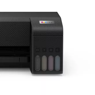 EPSON tiskárna ink EcoTank L1250, A4, 1440x5760dpi, 33ppm, USB, Wi-Fi