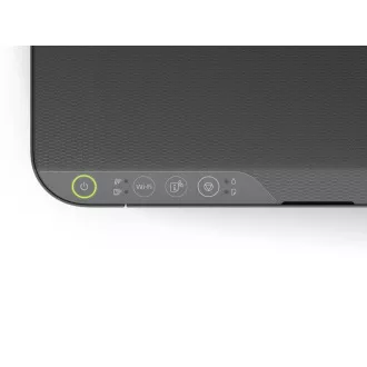 EPSON tiskárna ink EcoTank L1250, A4, 1440x5760dpi, 33ppm, USB, Wi-Fi