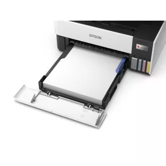 EPSON tiskárna ink EcoTank L6490, 4v1, A4, 1200x4800dpi, 37ppm, USB, Duplex, Záruka 5 let po registraci zdarma
