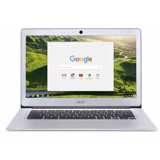 ACER NTB Chromebook 14 (CB314-2H-K6W8) - MediaTek MT8183, 14" IPS touch FHD, 4GB, 128GB eMMC, Arm Mali-G72 MP3, Chrome OS, Stř ACER NTB Chromebook 14 (CB314-2H-K6W8) - MediaTek MT8183, 14" IPS touch FHD, 4GB, 128GB eMMC, Arm Mali-G72 MP3, Chrome OS, Stř