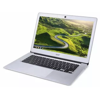 ACER NTB Chromebook 14 (CB314-2H-K6W8) - MediaTek MT8183, 14" IPS touch FHD, 4GB, 128GB eMMC, Arm Mali-G72 MP3, Chrome OS, Stř ACER NTB Chromebook 14 (CB314-2H-K6W8) - MediaTek MT8183, 14" IPS touch FHD, 4GB, 128GB eMMC, Arm Mali-G72 MP3, Chrome OS, Stř