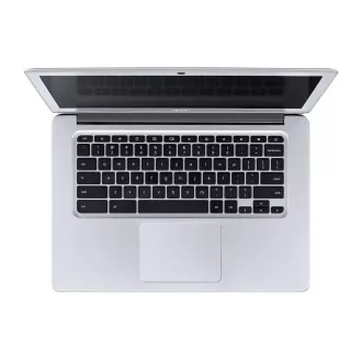 ACER NTB Chromebook 14 (CB314-2H-K6W8) - MediaTek MT8183, 14" IPS touch FHD, 4GB, 128GB eMMC, Arm Mali-G72 MP3, Chrome OS, Stř ACER NTB Chromebook 14 (CB314-2H-K6W8) - MediaTek MT8183, 14" IPS touch FHD, 4GB, 128GB eMMC, Arm Mali-G72 MP3, Chrome OS, Stř
