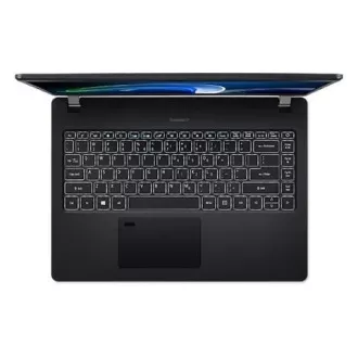 ACER NTB TravelMate P2 (TMP215-41-G2-R7UZ) -Ryzen 3 PRO-5450U, 15.6" FHD IPS, 8GB, 512GBSSD, Radeon Grahics, W10P, Černá