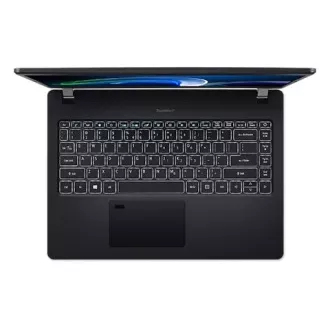 ACER NTB TravelMate P2 (TMP215-41-G2-R4FR) - AMD Ryzen-5650U, 15.6" FHD IPS, 8GB, 512GSSD, Radeon Graphics, W10P, Černá