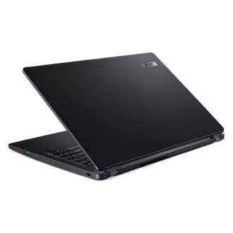 ACER NTB TravelMate P2 (TMP215-41-G2-R4FR) - AMD Ryzen-5650U, 15.6" FHD IPS, 8GB, 512GSSD, Radeon Graphics, W10P, Černá