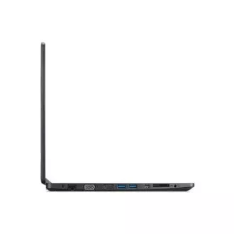 ACER NTB TravelMate P2 (TMP215-41-G2-R5NP) -Ryzen 7 PRO-5850U, 15.6" FHD IPS, 16GB, 1TBSSD, Radeon Graphics, W10P, Černá
