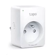 TP-Link Tapo P110 chytrá WiFi mini zásuvka (3680W, 16A, 2, 4 GHz, BT)